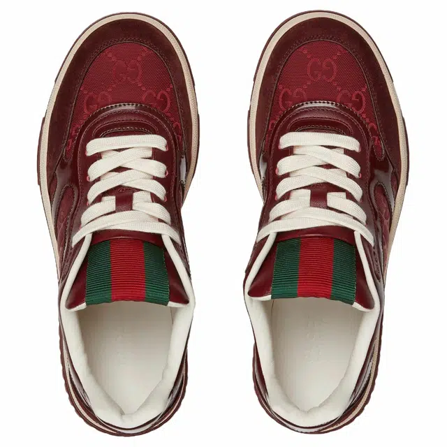 GUCCI Re-Web