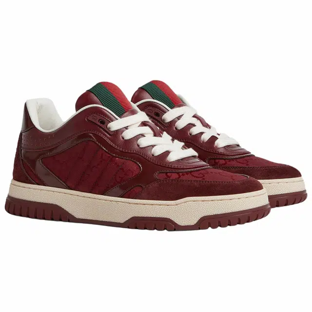 GUCCI Re-Web