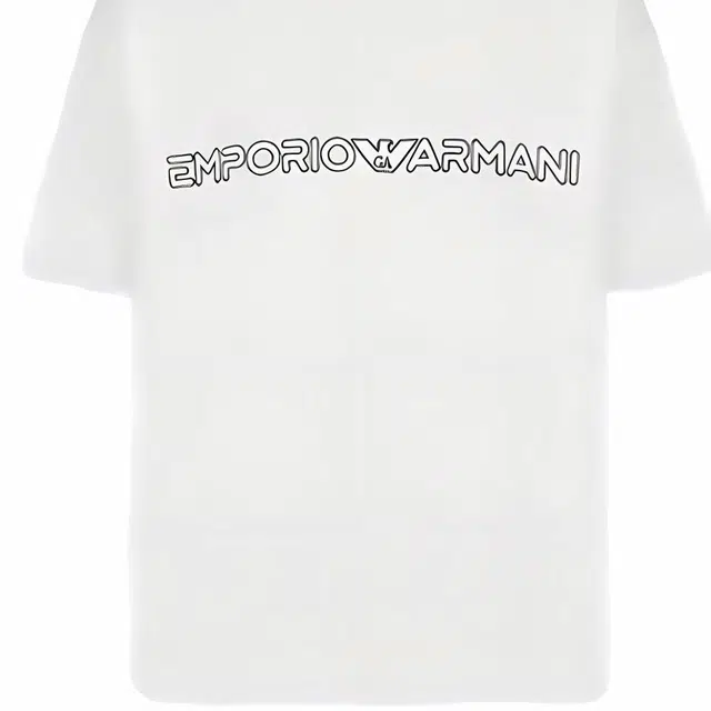 EMPORIO ARMANI T