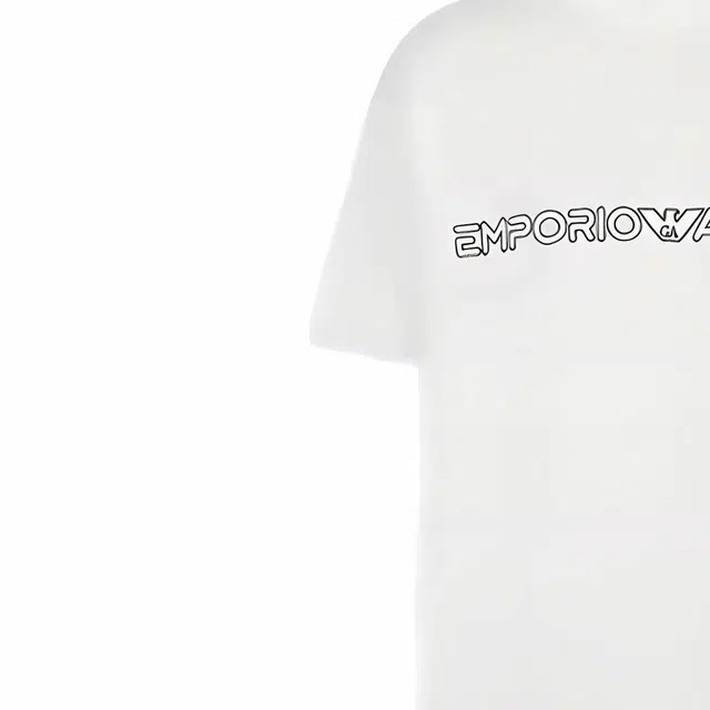 EMPORIO ARMANI T