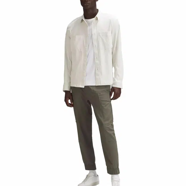 lululemon Cargo Pocket Jogger
