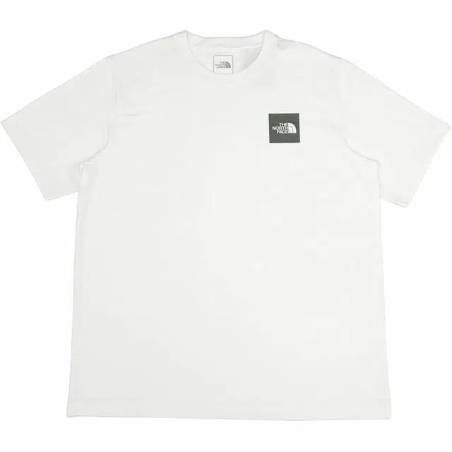 THE NORTH FACE LogoT