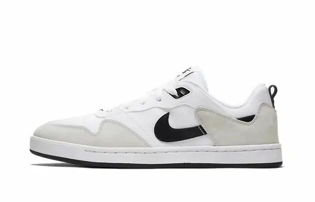 Nike SB Alleyoop