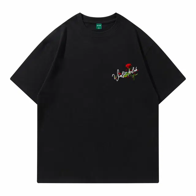 WOLF CODE logoT