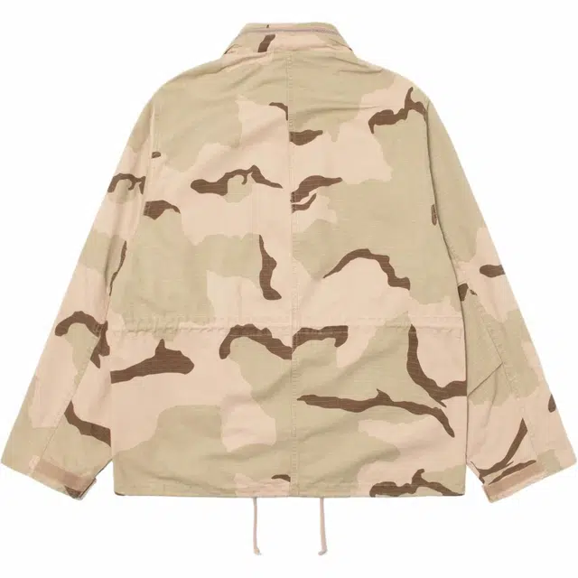 Stussy SS25 M65 JACKET