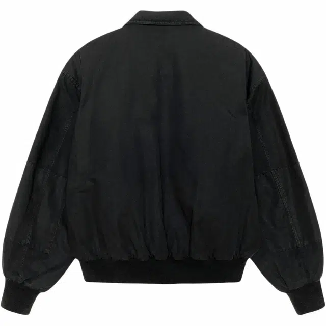 Stussy Flight Bomber