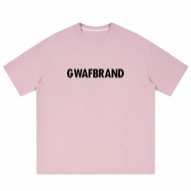 GWAF LogoT