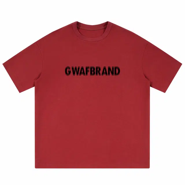 GWAF LogoT