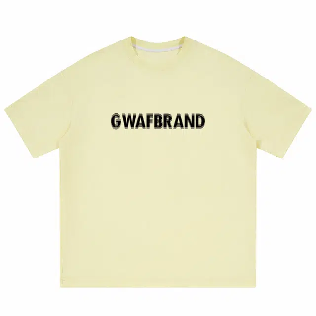 GWAF LogoT