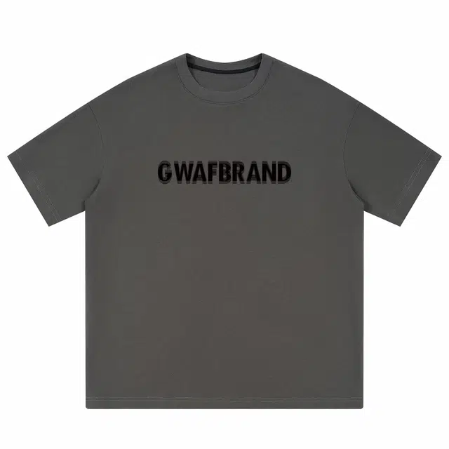 GWAF LogoT