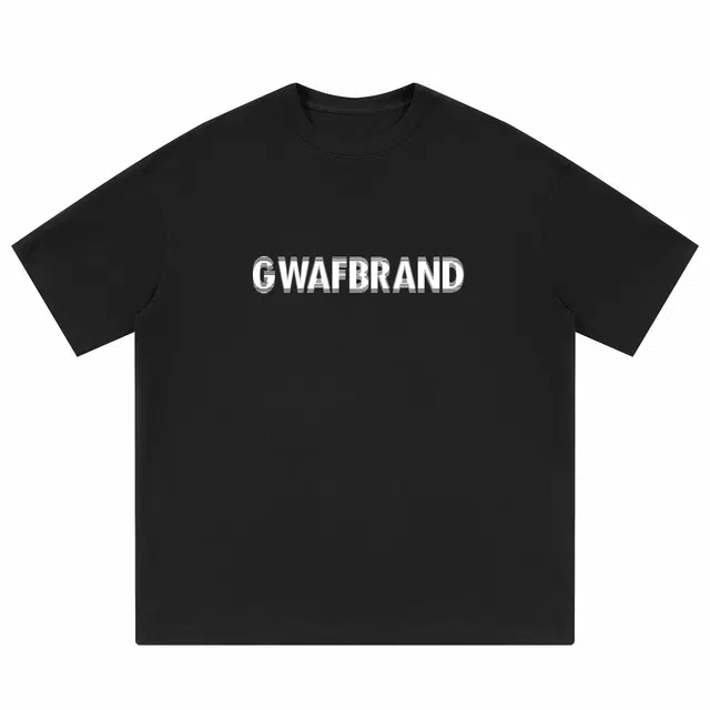 GWAF LogoT
