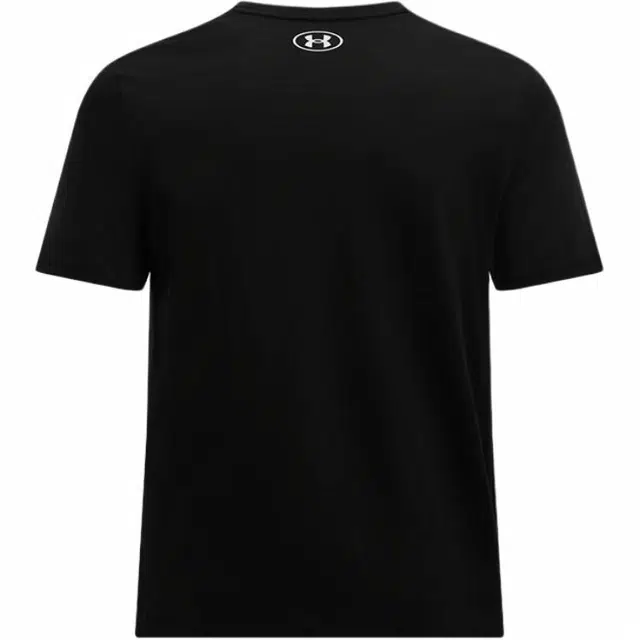 Under Armour SS25 Strip T
