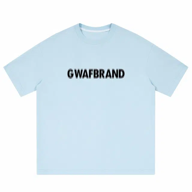 GWAF LogoT