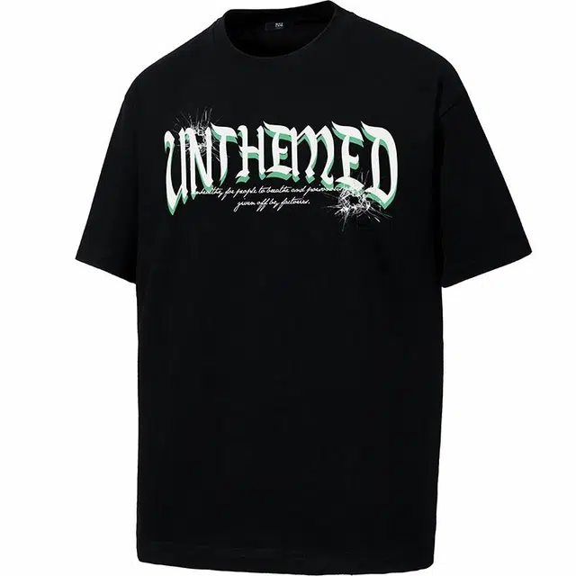 UNthemed LogoT
