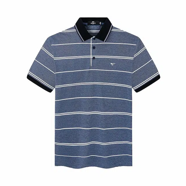 SEPTWOLVES Polo