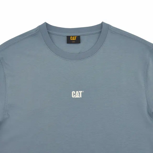 CAT SS25 T