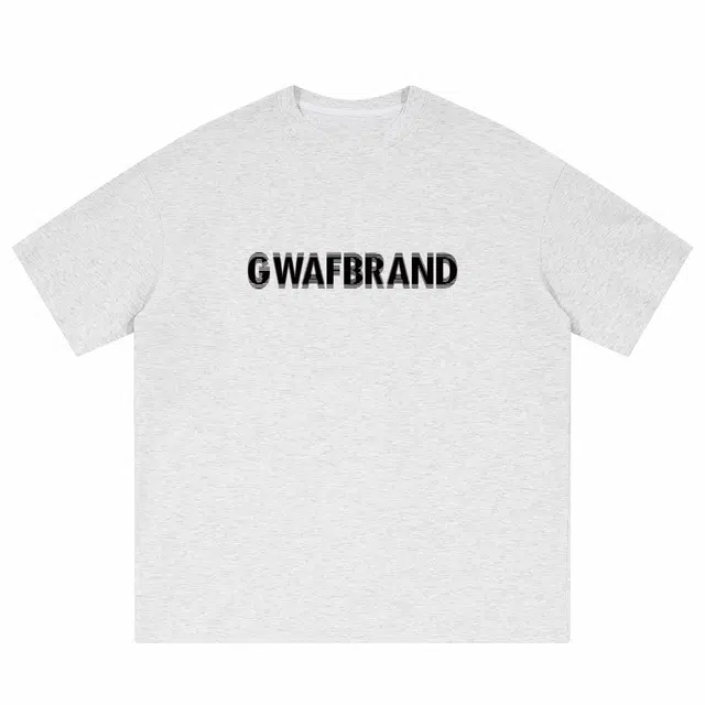 GWAF LogoT