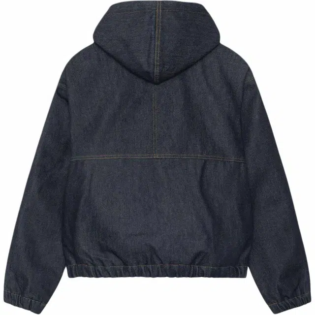 Stussy SS25 Insulated Work Jacket