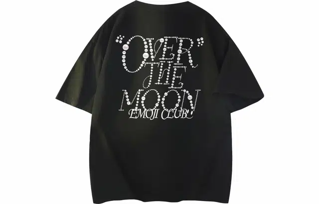 emoji T