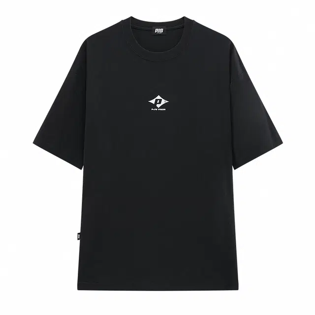 PJ's Vigor LogoT