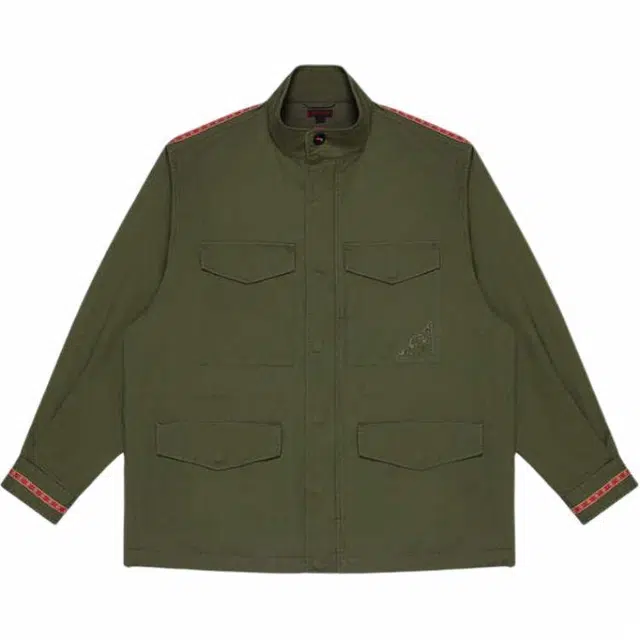 CLOT SS25 Drop1