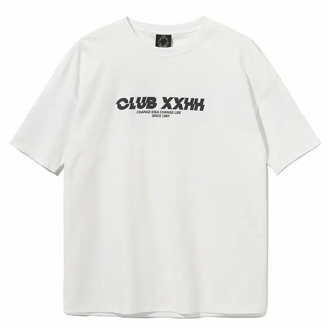 Clubxxhh T