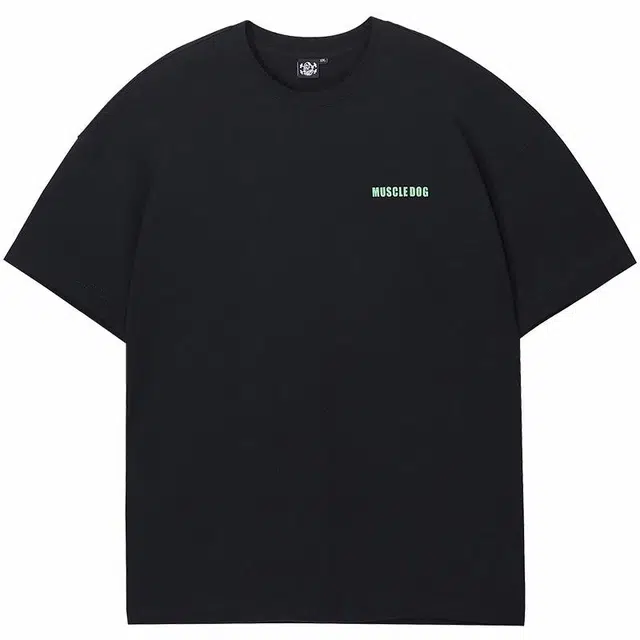 Muscle Dog Training T-Shirt