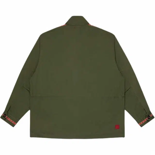 CLOT SS25 Drop1