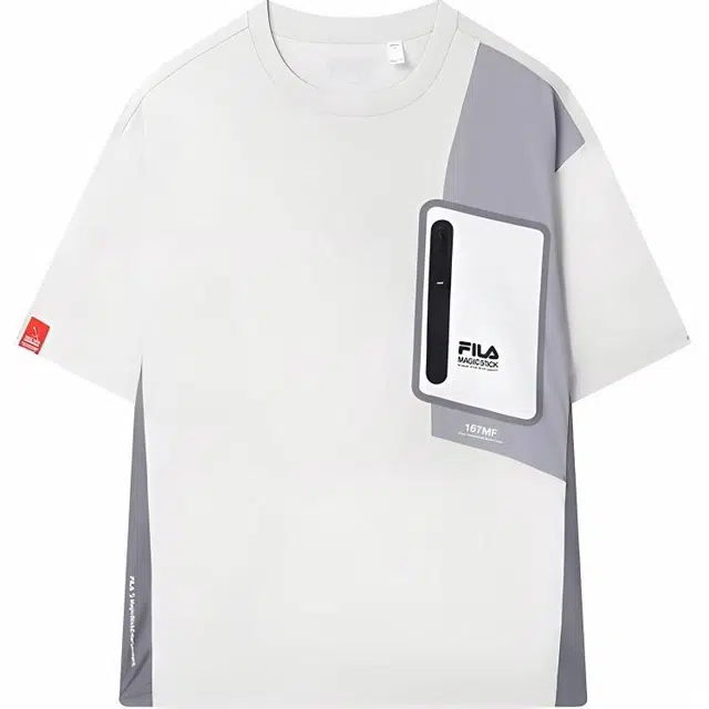 FILA LogoT