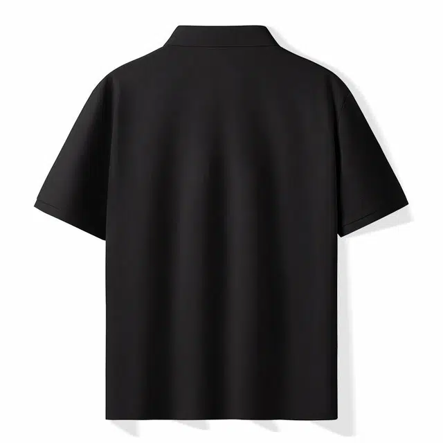 MINISO 7AoversizePolo