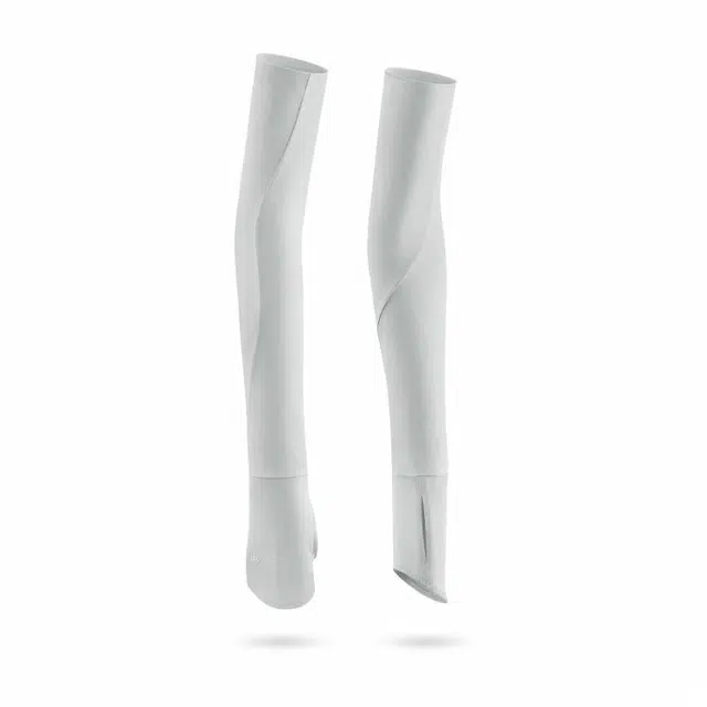 蕉下 拼接设计 硅胶 防晒袖 女款 多色