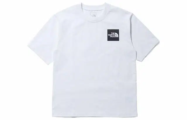 THE NORTH FACE UE LogoT