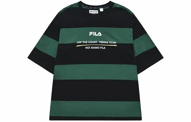 FILA FUSION T