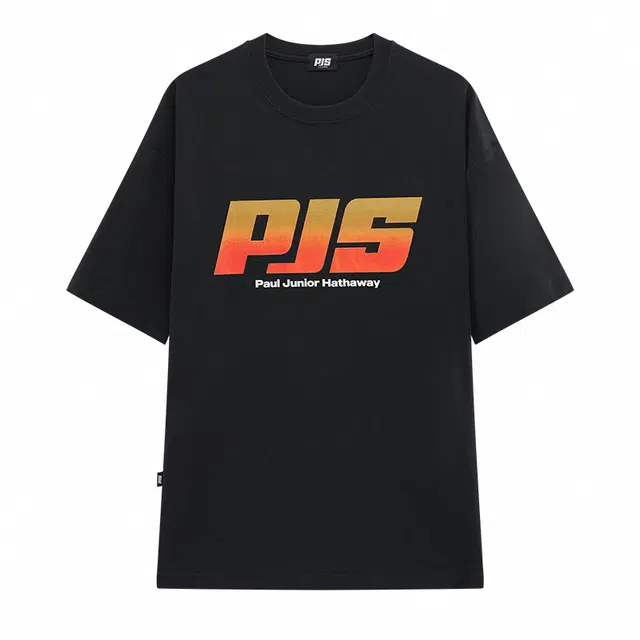 PJ's Vigor LogoT