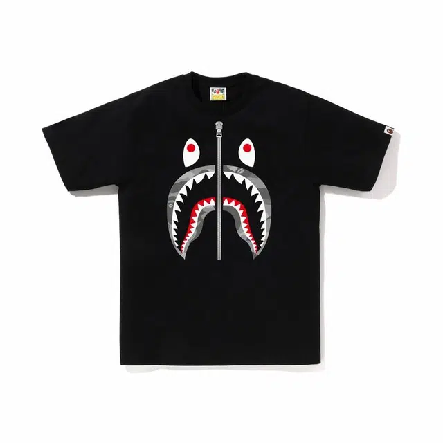 A BATHING APE SS23 T