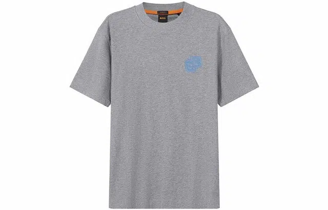 HUGO BOSS SS23 LogoT