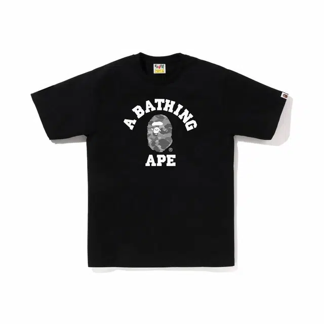 A BATHING APE SS23