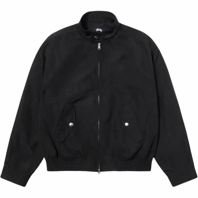 Stussy Surf Team Harrington Jacket