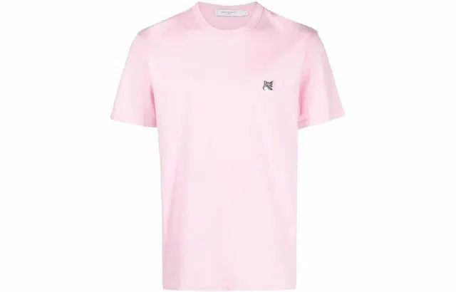 Maison Kitsune SS22 T