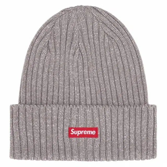 Supreme Fleece Beanie