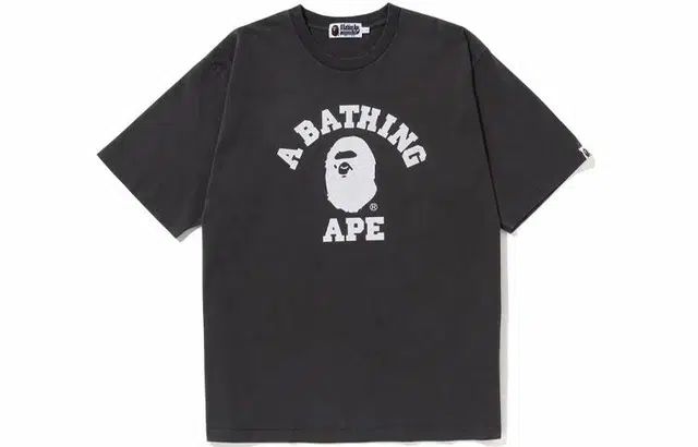 BAPE SS23 T