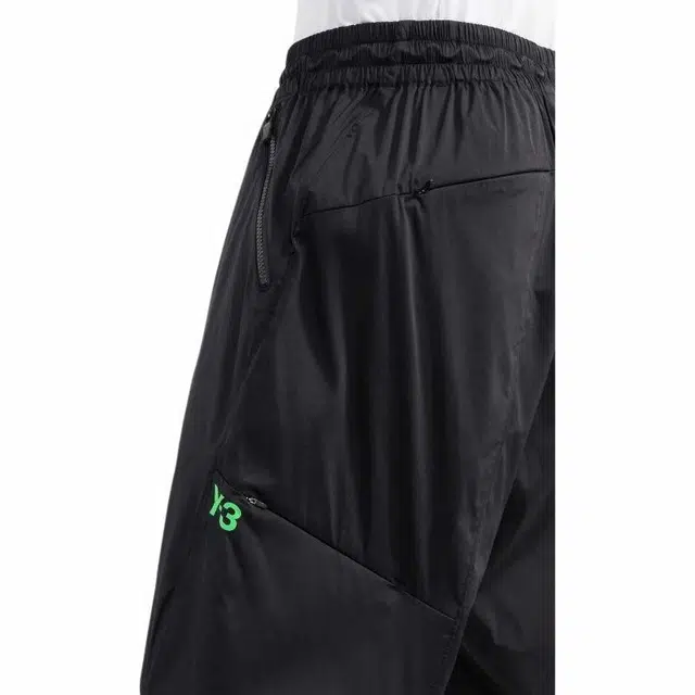 Y-3 SS22 Logo