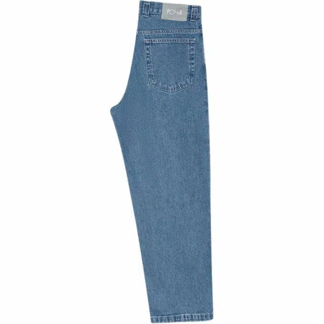 POLAR SKATE CO 93 Denim