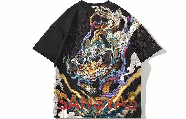 Kimura Sansha x Serene State