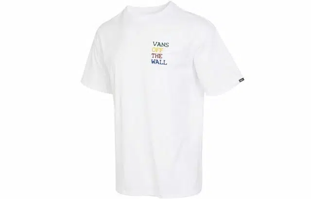 Vans T