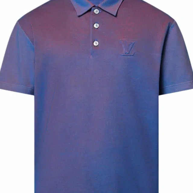 LOUIS VUITTON SS25 Polo