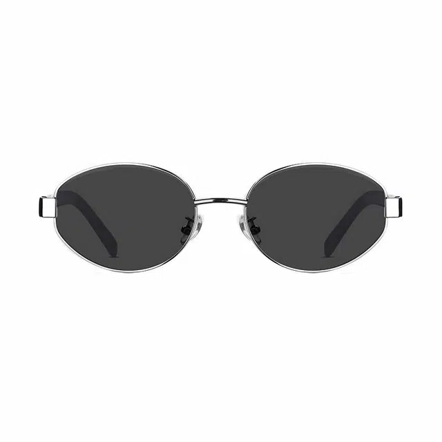 LASHION Cat Eye Sunglasses