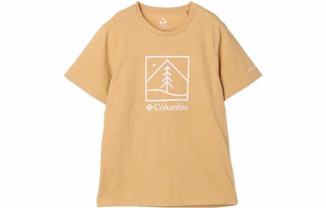 Columbia T