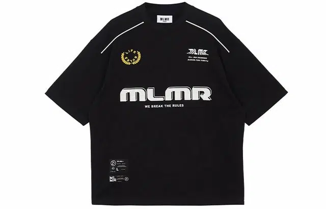 MLMR T