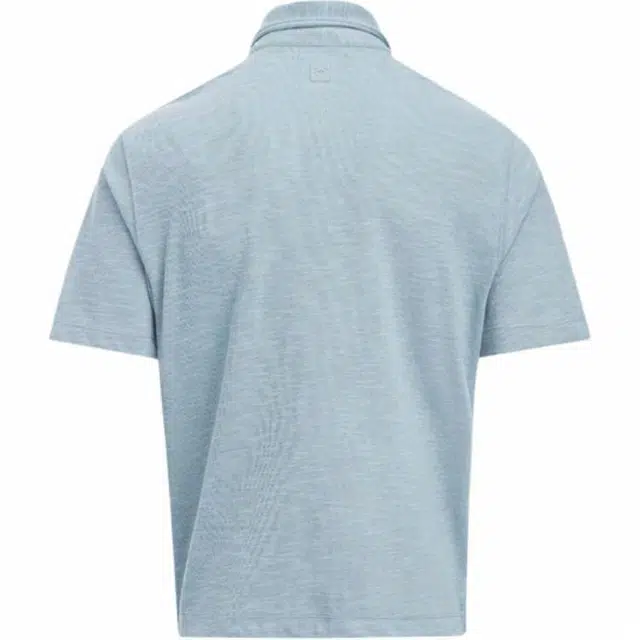 Under Armour Meridian SS25 Polo